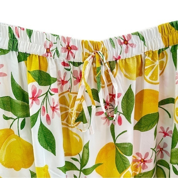 NWT HER Destiny tiered‎ floral maxi - Picture 4 of 5